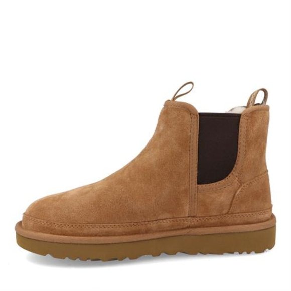 UGG Men's Neumel Chelsea Boots - Picture 3 of 6